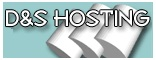 D&S Hosting